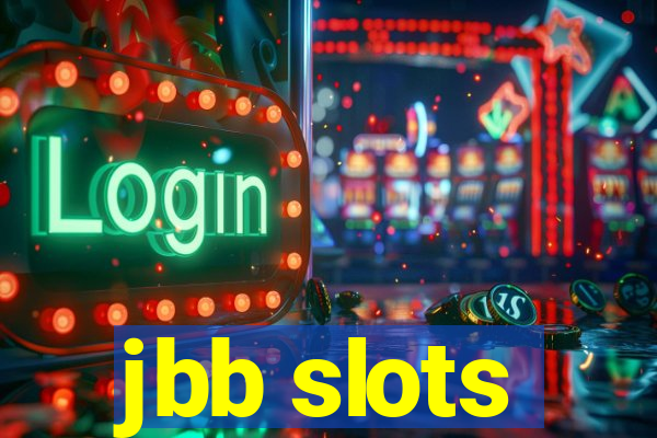 jbb slots